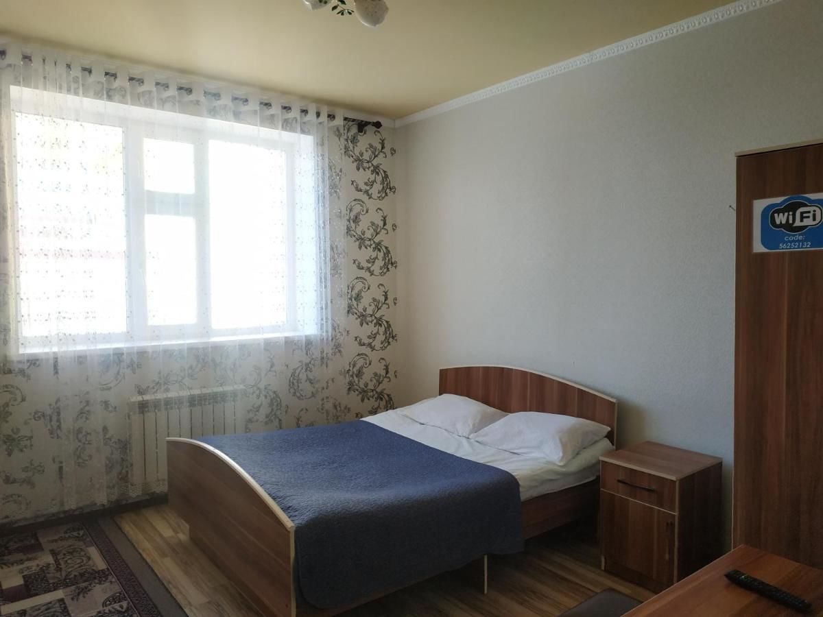 Отель Rahat guest house Каракол-21