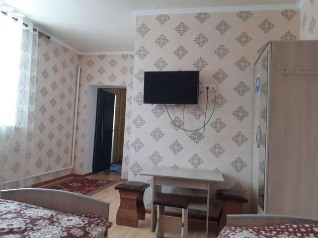 Отель Rahat guest house Каракол-24