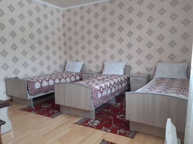 Отель Rahat guest house Каракол-36