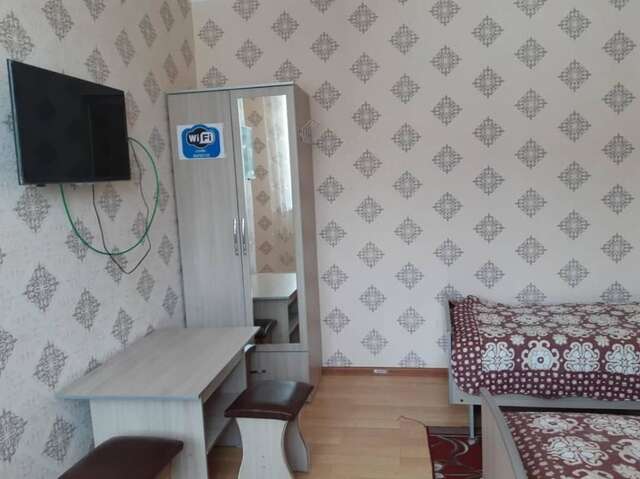 Отель Rahat guest house Каракол-37